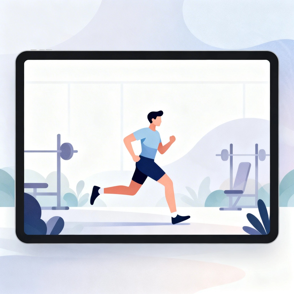 Jak znaleźć motywację do treningu